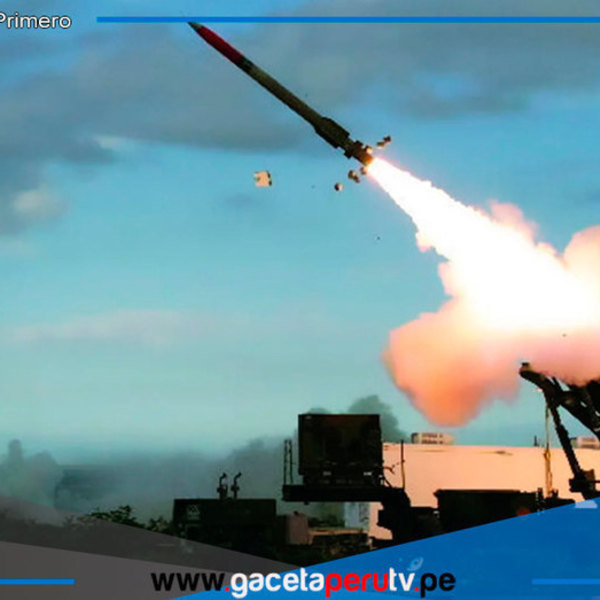 La Marina de EE.UU. planea equipar sus barcos con misiles Patriot ante las armas hipersónicas de China