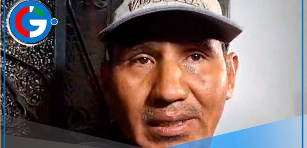 Abogado de Iván Quispe Palomino denuncia a Adrianzén y Santiváñez