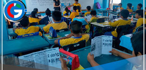 Suspenden clases en provincia de Virú hasta el jueves 31