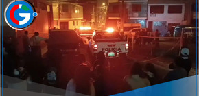 Capturan a ‘Los Románticos de Santa María’ en operativo policial en SJL