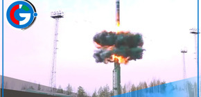 Lanzamiento de misiles intercontinentales en Rusia genera alerta internacional