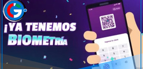 La aplicación del Banco de Crédito mejora