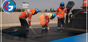 Proyectan incrementar hasta en 50 % vida útil de pavimento de Panamericana Norte 