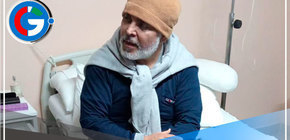 El martes 15 habrá audiencia para Andrés Hurtado