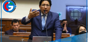 Congresista Ilich López alerta sobre impacto de la Ley contra la usura en empresarios frente a extorsiones