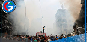 Conflicto en Medio Oriente Aumenta Preocupaciones Energéticas Globales