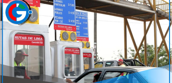 Solicitan suspender peajes de Línea Amarilla en medio de reclamos por tarifas elevadas