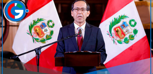 Vocero presidencial califica de “traidores” a quienes convoquen a paralizaciones