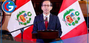 Vocero presidencial califica de “traidores” a quienes convoquen a paralizaciones