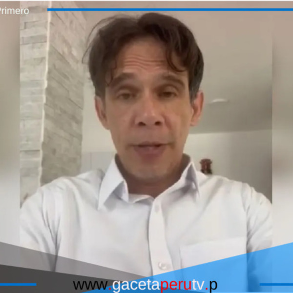 Candidato en Ecuador alerta sobre amenazas de muerte en plena campaña electoral