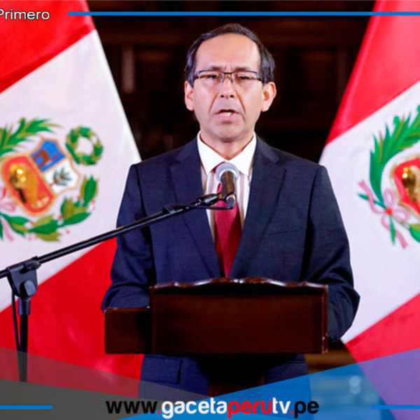 Vocero presidencial califica de “traidores” a quienes convoquen a paralizaciones