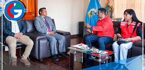  Puno: Anuncian implementación de modelo piloto de servicio de Qaliwarma