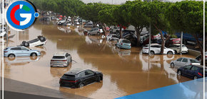 Valencia: "No se incorporaron adecuadamente los mensajes de alerta"