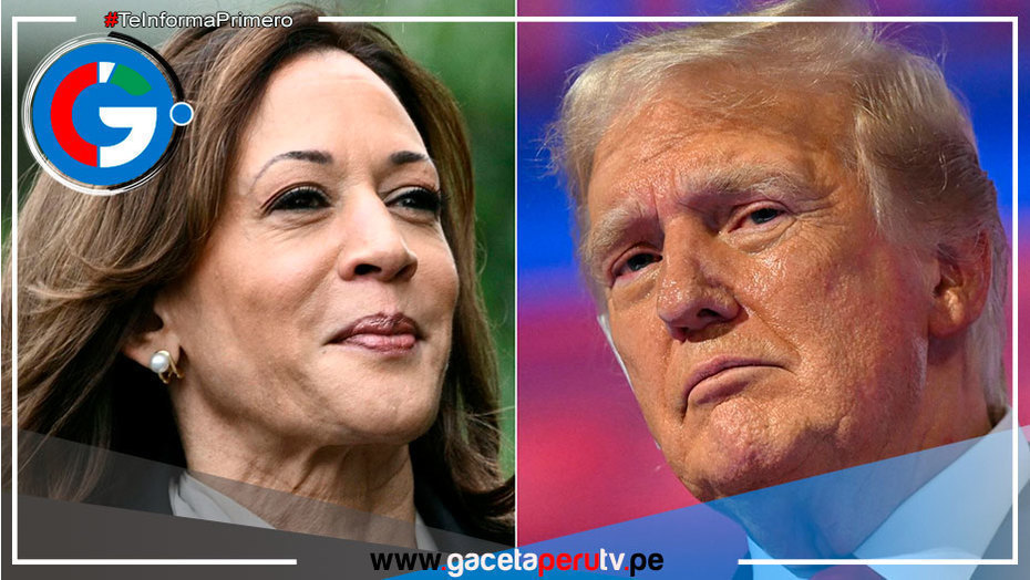 Estados Unidos: Claves y cifras de los comicios más influyentes del mundo