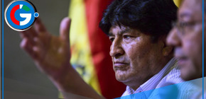 Evo Morales acusado por violar a una niña de 15 años 