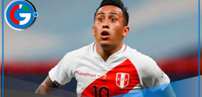El futbolista Christian Cueva acude a la Dirincri por investigación de suplantación de identidad 