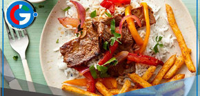 Perú el 'Mejor Destino Culinario de América Latina' en los WCA