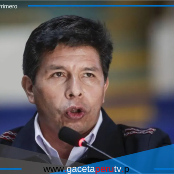 Corte Suprema mantiene proceso contra Pedro Castillo por intento de golpe tras nuevo pedido de archivamiento 