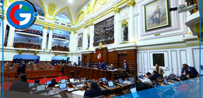 Empoderamiento del Congreso