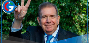 Edmundo González Urrutia promete asumir la presidencia el 10 de enero