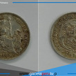 Perú logró recuperar dos monedas históricas acuñadas a inicios del siglo XX