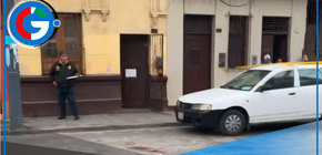 Asesinan a fiscalizador municipal en presunto ataque de sicariato