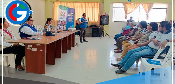 Piura pone en marcha aplicativo para denunciar los casos de violencia familiar 