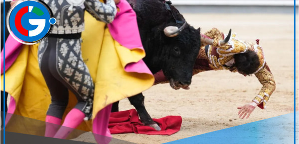 Roca Rey muestra signos de mejoría tras grave incidente en el ruedo