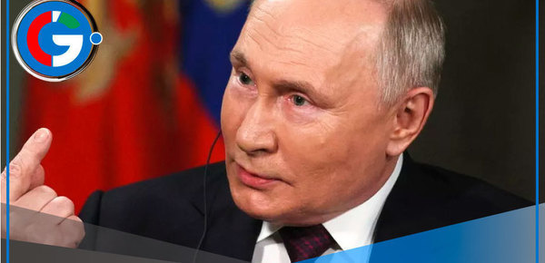 Hackeo masivo interrumpe transmisiones de importantes canales en Rusia