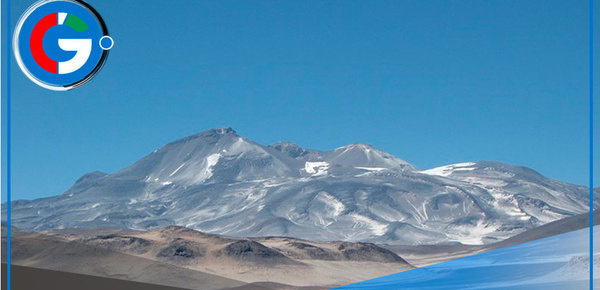 Supervolcán revela reservas de litio que superan a Bolivia