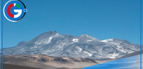 Supervolcán revela reservas de litio que superan a Bolivia