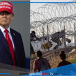 Trump resiste su discurso antiinmigrante: "Son una amenaza para el país"