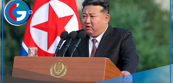 Corea del Norte corta vías y aumenta defensa