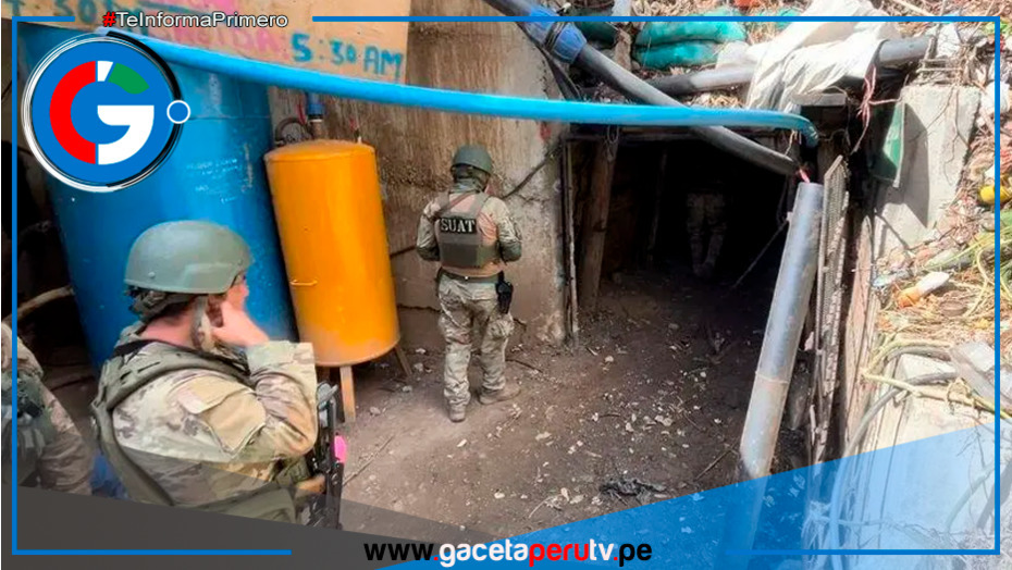 Encuentran fosa común en La Libertad