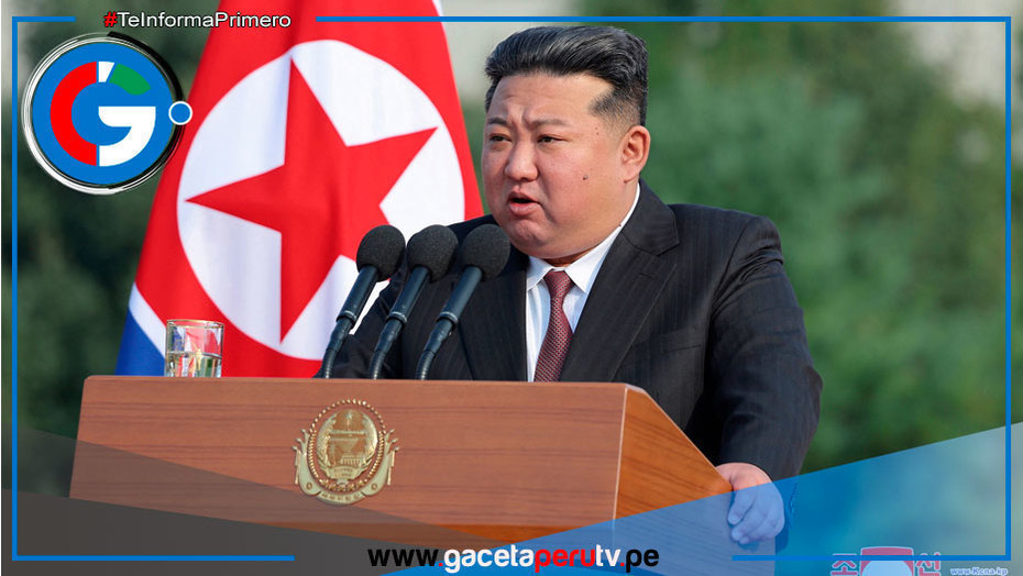 Corea del Norte corta vías y aumenta defensa