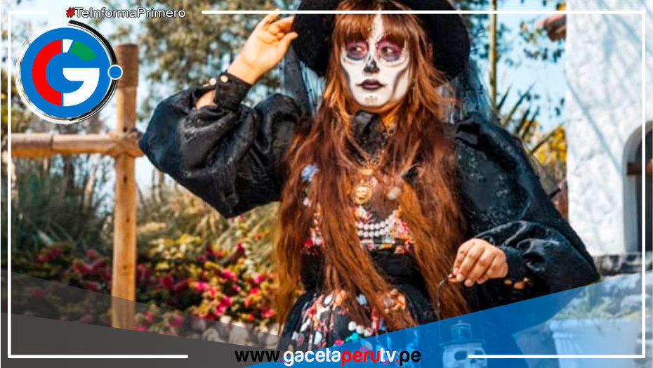 México celebrará el Día de los muertos en Lima