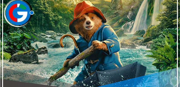 Mira aquí el nuevo trailer de Paddington en Perú 
