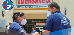 Reforzarán su sistema de alerta durante el feriado largo 