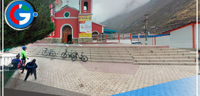 lunes 11 de noviembre: sismo de magnitud 3.5 remece la sierra de Lima