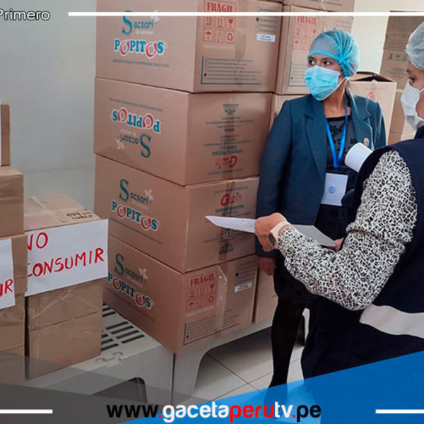 Descartan la distribución de conservas de la marca Don Simón implicada en denuncia 