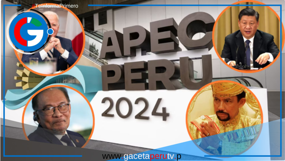 APEC 2024 en Lima: Impacto, claves y lo que trae la cumbre Asia-Pacífico a la región