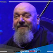 Revelan causa de la muerte del músico Paul Di'Anno