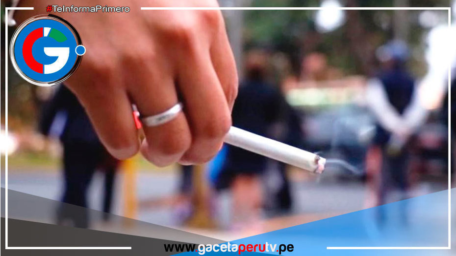 Los peligros del vapeo y el riesgo oculto que conlleva al cáncer de pulmón