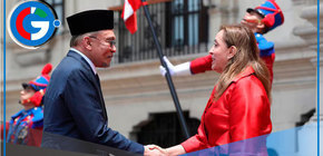 Perú y Malasia firman acuerdos para potenciar comercio, gastronomía y turismo