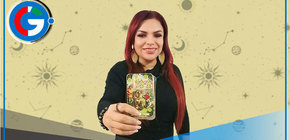 Pamela Franco, Christian Cueva, Pamela López y Karla Tarazona: Sugey, maestra astróloga y tarotista, predice su futuro amoroso  