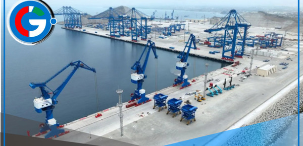 Megapuerto de Chancay: Xi Jinping llega a Perú para inaugurar obra que transformará el comercio regional