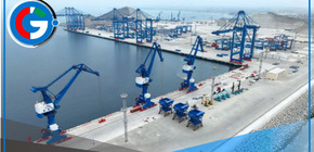 Megapuerto de Chancay: Xi Jinping llega a Perú para inaugurar obra que transformará el comercio regional