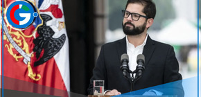 Escándalo en el gobierno de Boric: arrestan a exsubsecretario acusado de violación