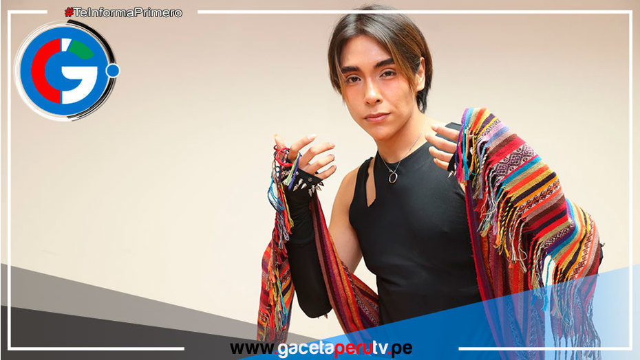 Lenin Tamayo hará su debut en la Semana de la Moda en Brasil