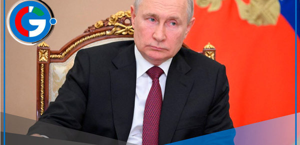 Rusia acusa a EE.UU. de avivar el conflicto con autorización a Ucrania para usar misiles contra su territorio